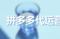 選錯(cuò)拼多多主營(yíng)類目有什么害處？