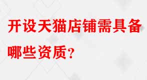 天貓代運(yùn)營