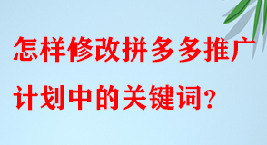 拼多多代運(yùn)營(yíng)