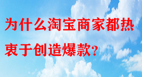 淘寶代運(yùn)營(yíng)