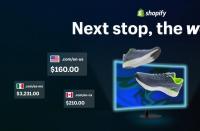 火蝠電商早報分享：Shopify推出兩款本地化新工具以加強(qiáng)賣家