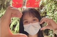 星華：落日歸山海，煙火向星辰