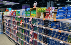 新店月銷提升213%，老品新開，民族品牌潛力無限！