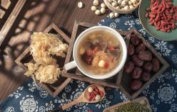 【火蝠電商】舌尖上的養(yǎng)生，中式滋補(bǔ)食品站上新風(fēng)口月銷630w+